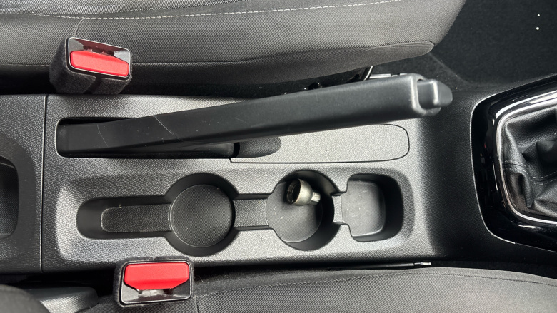 Vauxhall Corsa 1.2 Griffin 5dr Petrol Hatchback